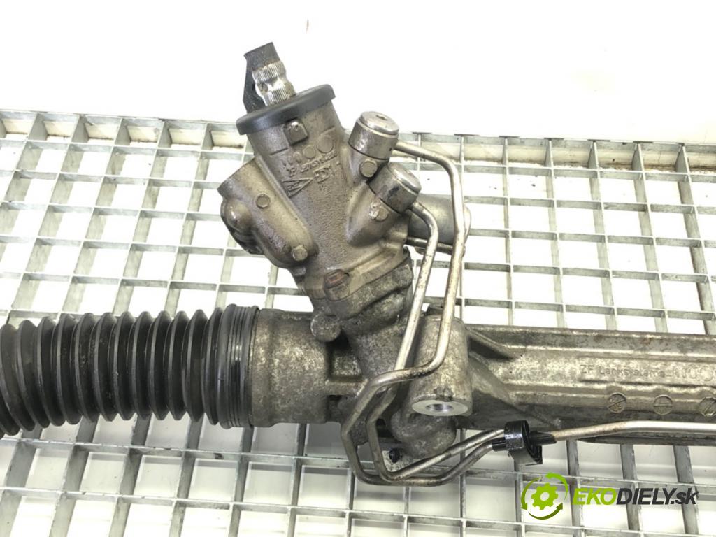 BMW 7 (F01, F02, F03, F04) 2008 - 2015    750 i, Li xDrive 300 kW [408 KM] benzyna 2009 - 20  riadenie 6788641 (Riadenia)