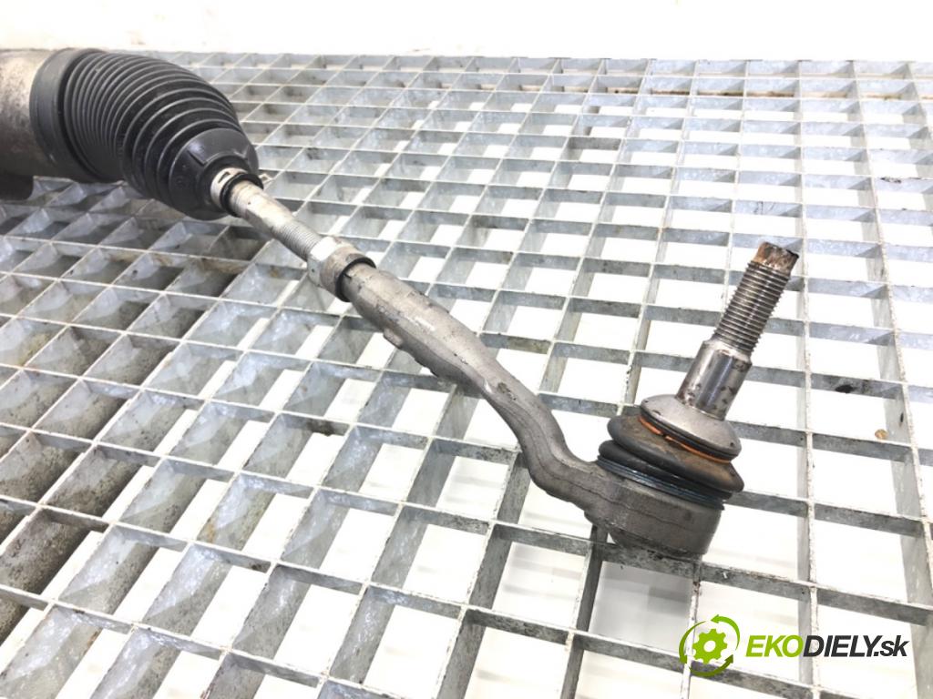 BMW 7 (F01, F02, F03, F04) 2008 - 2015    750 i, Li xDrive 300 kW [408 KM] benzyna 2009 - 20  riadenie 6788641 (Riadenia)