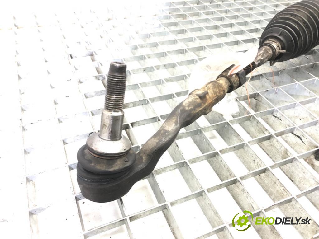 BMW 7 (F01, F02, F03, F04) 2008 - 2015    750 i, Li xDrive 300 kW [408 KM] benzyna 2009 - 20  riadenie 6788641 (Riadenia)