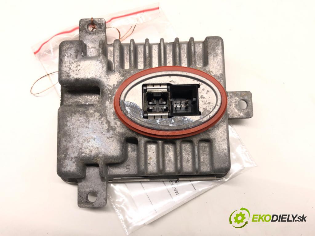 BMW 7 (F01, F02, F03, F04) 2008 - 2015    750 i, Li xDrive 300 kW [408 KM] benzyna 2009 - 20  Menič XENON 7237647 (Riadiace jednotky xenónu)