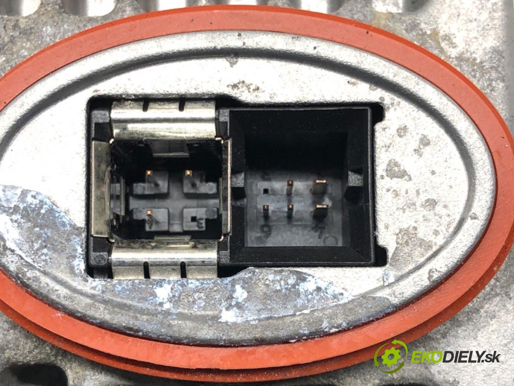 BMW 7 (F01, F02, F03, F04) 2008 - 2015    750 i, Li xDrive 300 kW [408 KM] benzyna 2009 - 20  Menič XENON 7237647 (Riadiace jednotky xenónu)