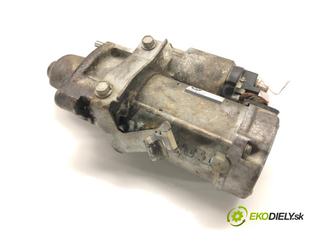 BMW 7 (F01, F02, F03, F04) 2008 - 2015    750 i, Li xDrive 300 kW [408 KM] benzyna 2009 - 20  Štartér 7556131 (Štartéry)