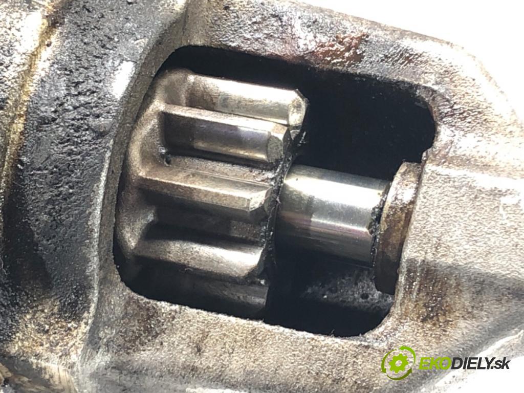BMW 7 (F01, F02, F03, F04) 2008 - 2015    750 i, Li xDrive 300 kW [408 KM] benzyna 2009 - 20  Štartér 7556131 (Štartéry)