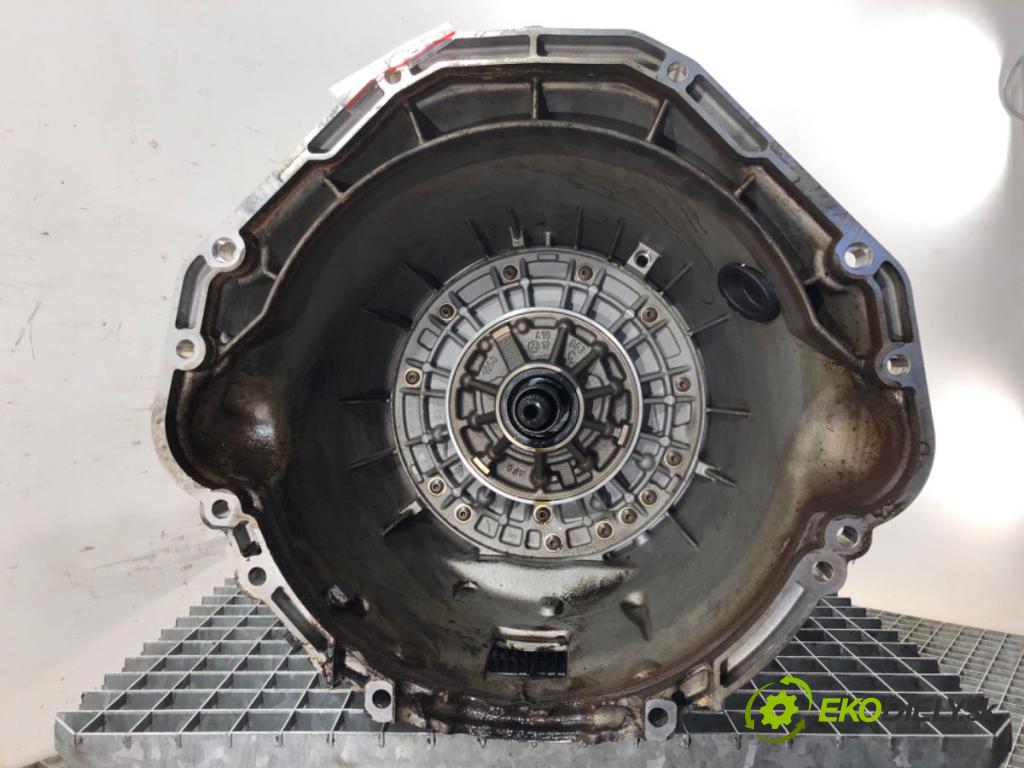BMW 7 (F01, F02, F03, F04) 2008 - 2015    750 i, Li xDrive 300 kW [408 KM] benzyna 2009 - 20  Prevodovka 6HP-28X (Prevodovky)
