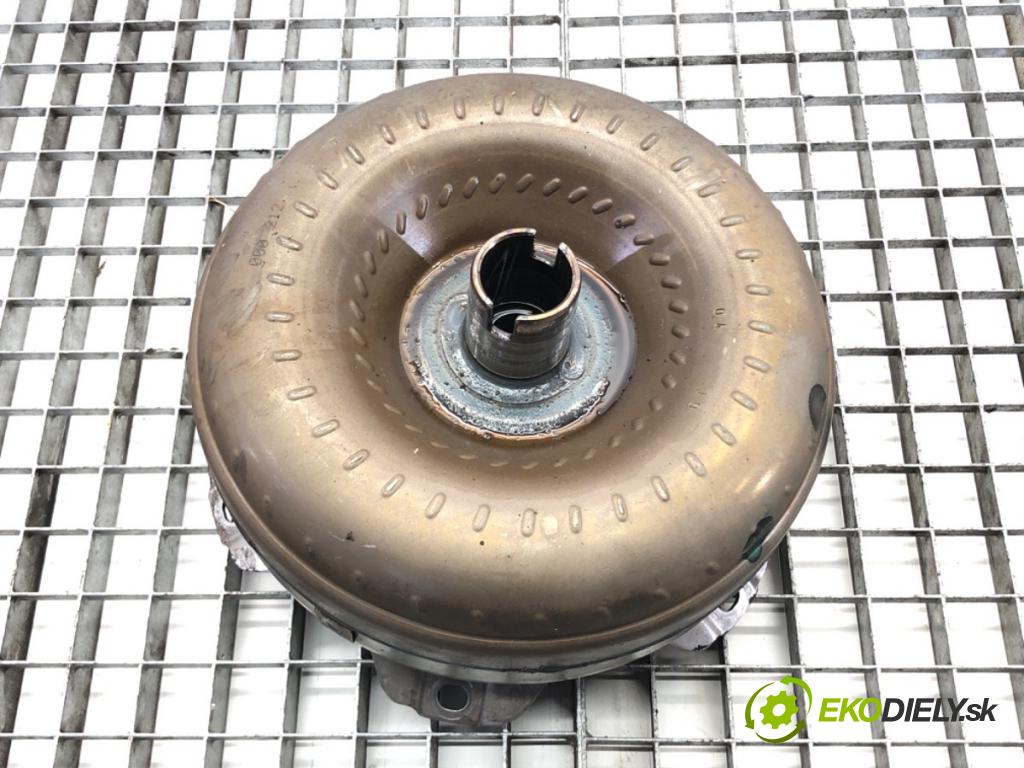 BMW 7 (F01, F02, F03, F04) 2008 - 2015    750 i, Li xDrive 300 kW [408 KM] benzyna 2009 - 20  Spojková sada (bez ložiska) konvertor 000212 (Ostatné)