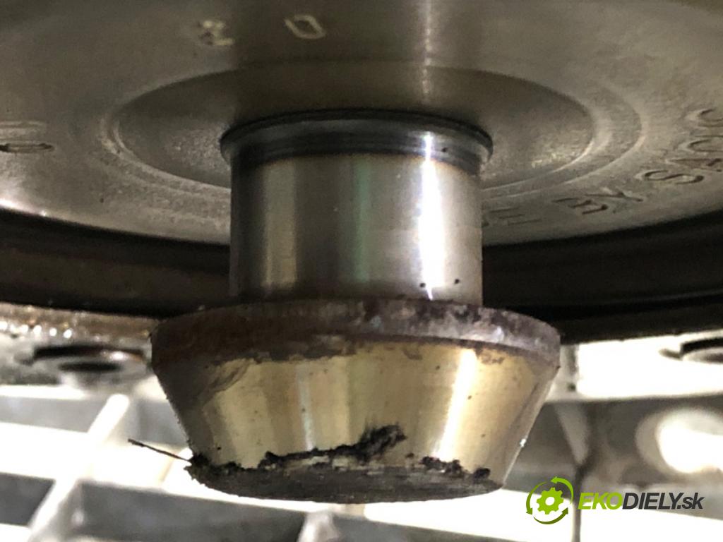 BMW 7 (F01, F02, F03, F04) 2008 - 2015    750 i, Li xDrive 300 kW [408 KM] benzyna 2009 - 20  Spojková sada (bez ložiska) konvertor 000212 (Ostatné)