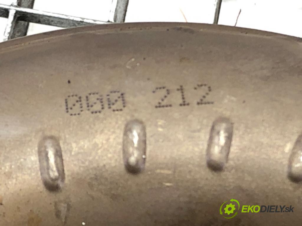 BMW 7 (F01, F02, F03, F04) 2008 - 2015    750 i, Li xDrive 300 kW [408 KM] benzyna 2009 - 20  Spojková sada (bez ložiska) konvertor 000212 (Ostatné)