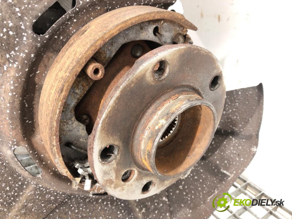 BMW 7 (F01, F02, F03, F04) 2008 - 2015    750 i, Li xDrive 300 kW [408 KM] benzyna 2009 - 20  výztuha zadní část 6794666