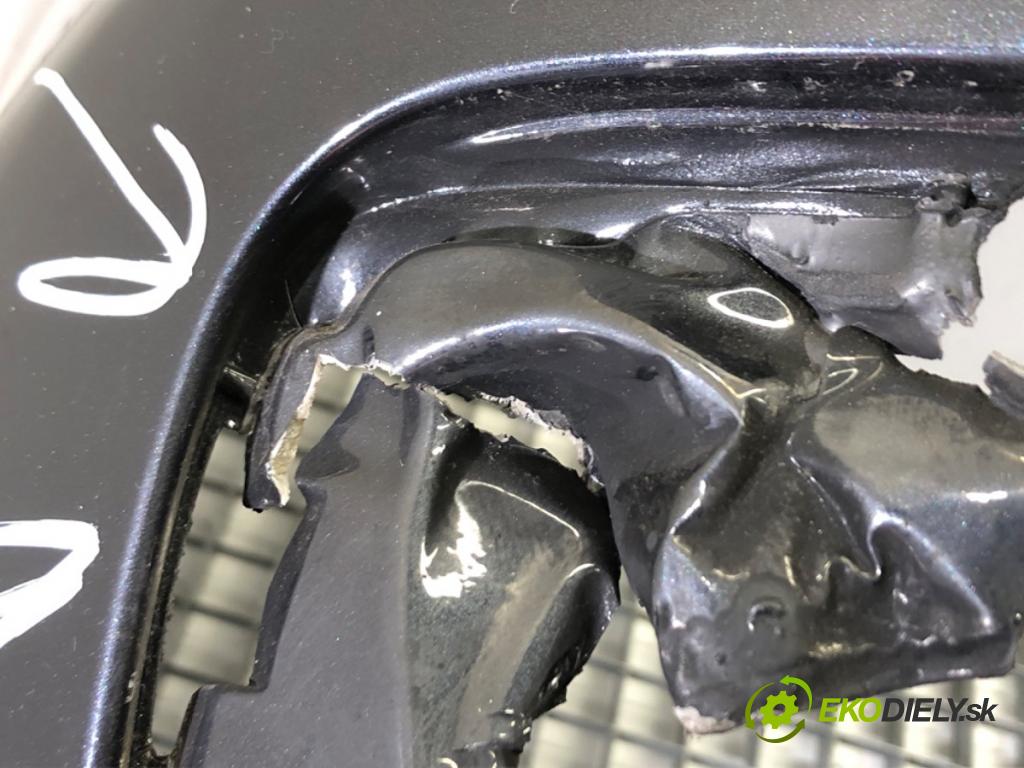 BMW 7 (F01, F02, F03, F04) 2008 - 2015    750 i, Li xDrive 300 kW [408 KM] benzyna 2009 - 20  nárazník zadní část