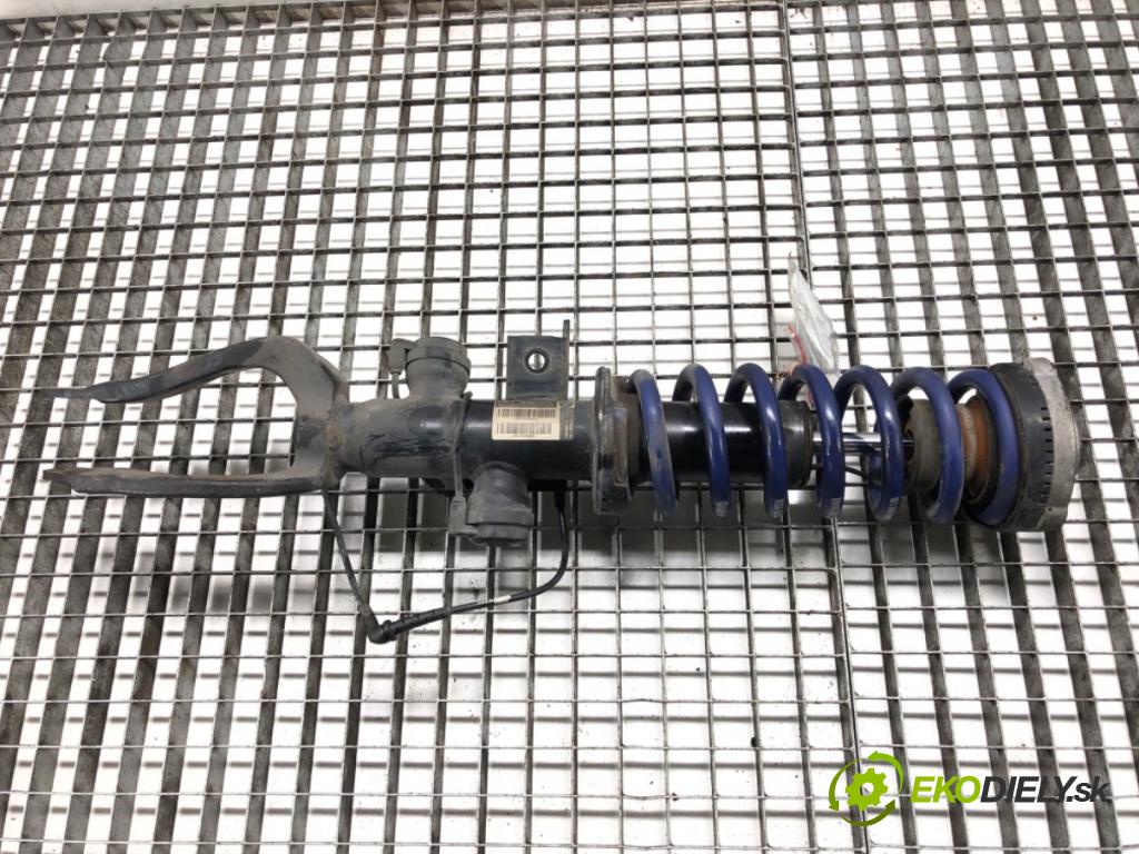 BMW 7 (F01, F02, F03, F04) 2008 - 2015    750 i, Li xDrive 300 kW [408 KM] benzyna 2009 - 20  Tlmič pravy predný Pružina 6796940 28999 VA
