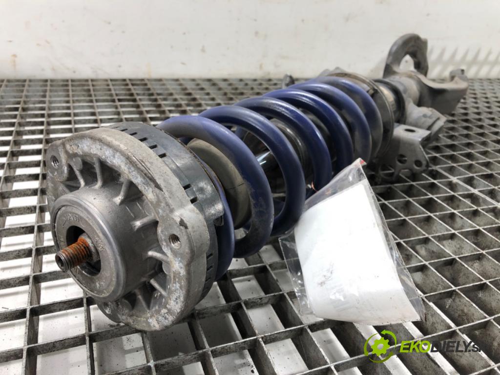 BMW 7 (F01, F02, F03, F04) 2008 - 2015    750 i, Li xDrive 300 kW [408 KM] benzyna 2009 - 20  Tlmič pravy predný Pružina 6796940 28999 VA