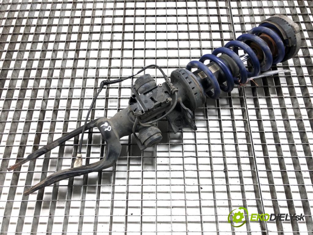 BMW 7 (F01, F02, F03, F04) 2008 - 2015    750 i, Li xDrive 300 kW [408 KM] benzyna 2009 - 20  Tlmič pravy predný Pružina 6796940 28999 VA