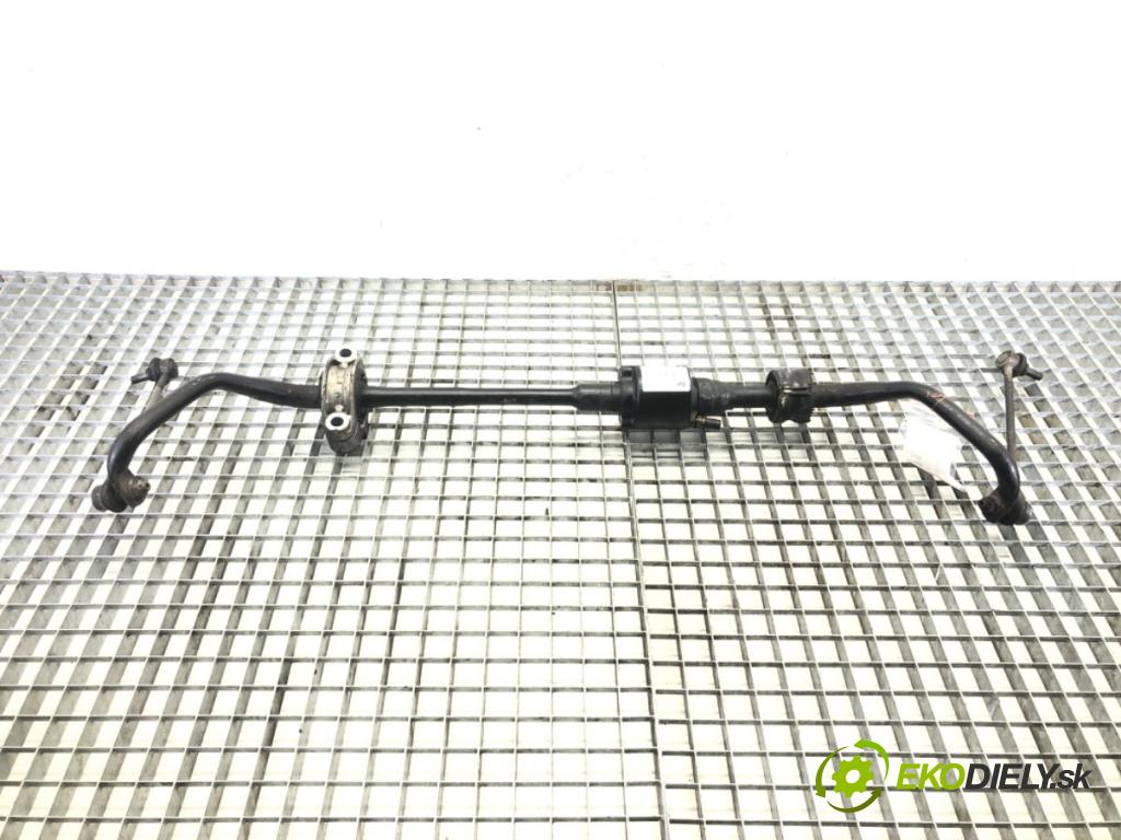 BMW 7 (F01, F02, F03, F04) 2008 - 2015    750 i, Li xDrive 300 kW [408 KM] benzyna 2009 - 20  Tyč stabilizátora predný 4068268 (Tyče stabilizátora)