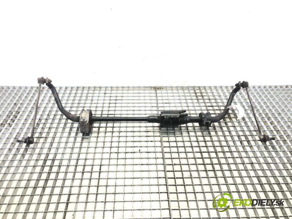 BMW 7 (F01, F02, F03, F04) 2008 - 2015    750 i, Li xDrive 300 kW [408 KM] benzyna 2009 - 20  Tyč stabilizátora predný 4068268 (Tyče stabilizátora)