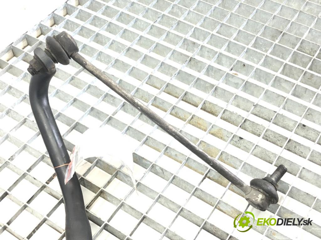 BMW 7 (F01, F02, F03, F04) 2008 - 2015    750 i, Li xDrive 300 kW [408 KM] benzyna 2009 - 20  Tyč stabilizátora predný 4068268 (Tyče stabilizátora)