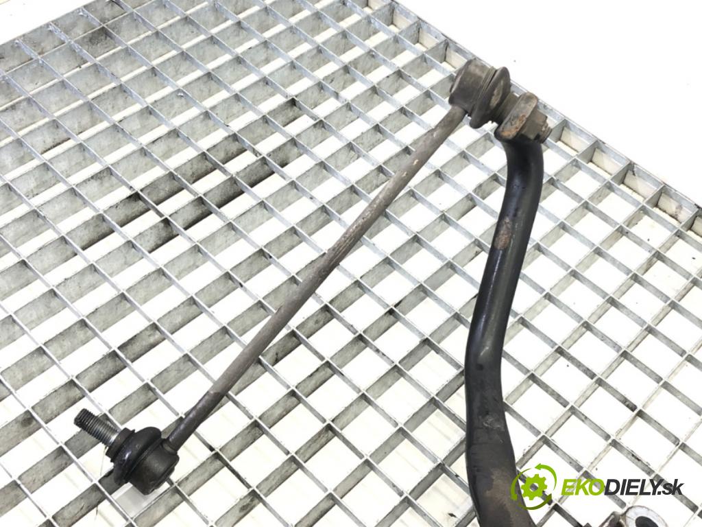 BMW 7 (F01, F02, F03, F04) 2008 - 2015    750 i, Li xDrive 300 kW [408 KM] benzyna 2009 - 20  Tyč stabilizátora predný 4068268 (Tyče stabilizátora)