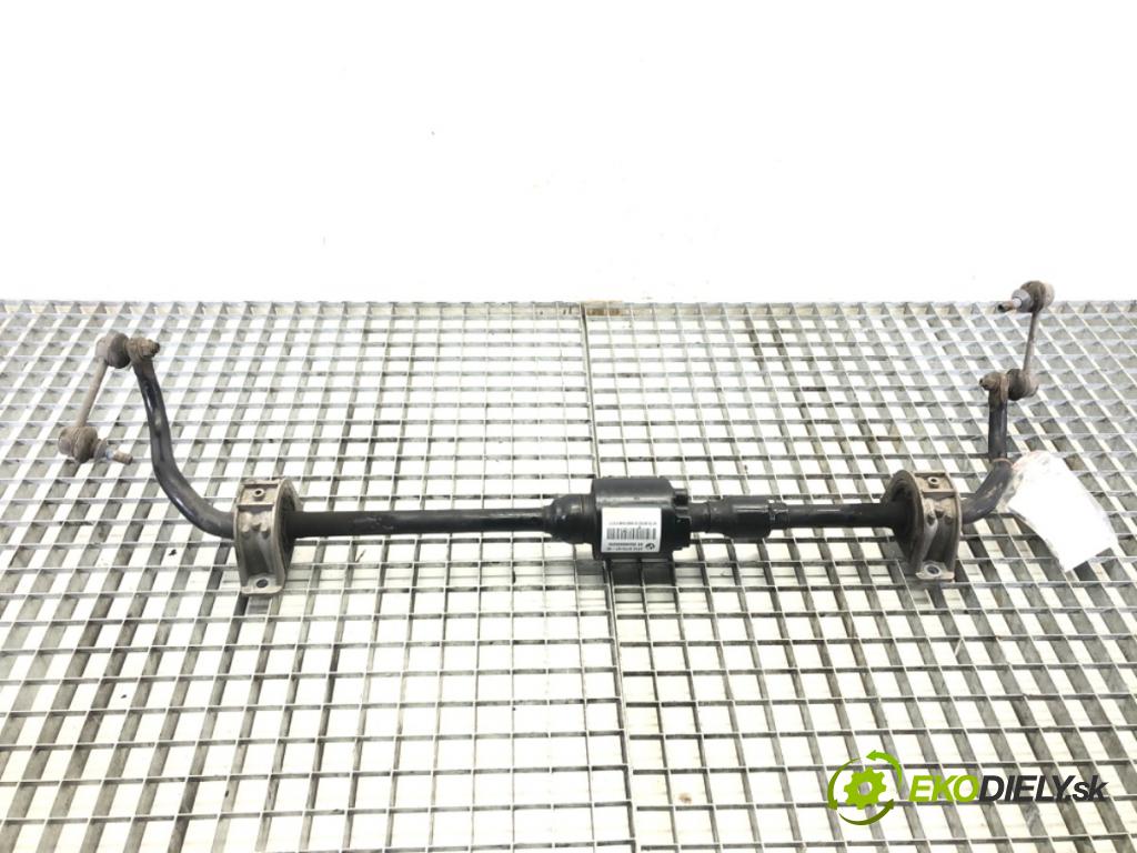 BMW 7 (F01, F02, F03, F04) 2008 - 2015    750 i, Li xDrive 300 kW [408 KM] benzyna 2009 - 20  Tyč stabilizátora zad 6775187 (Tyče stabilizátora)