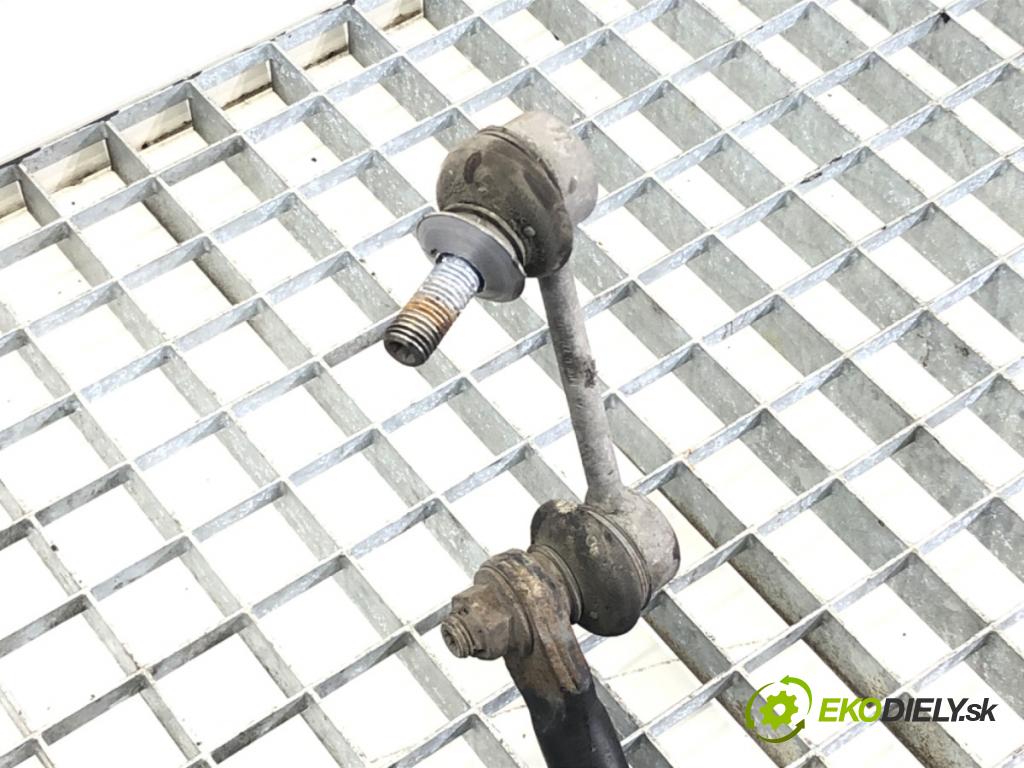 BMW 7 (F01, F02, F03, F04) 2008 - 2015    750 i, Li xDrive 300 kW [408 KM] benzyna 2009 - 20  Tyč stabilizátora zad 6775187 (Tyče stabilizátora)