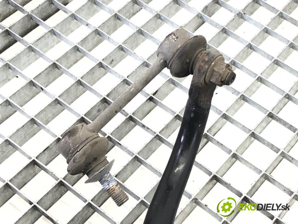 BMW 7 (F01, F02, F03, F04) 2008 - 2015    750 i, Li xDrive 300 kW [408 KM] benzyna 2009 - 20  Tyč stabilizátora zad 6775187 (Tyče stabilizátora)