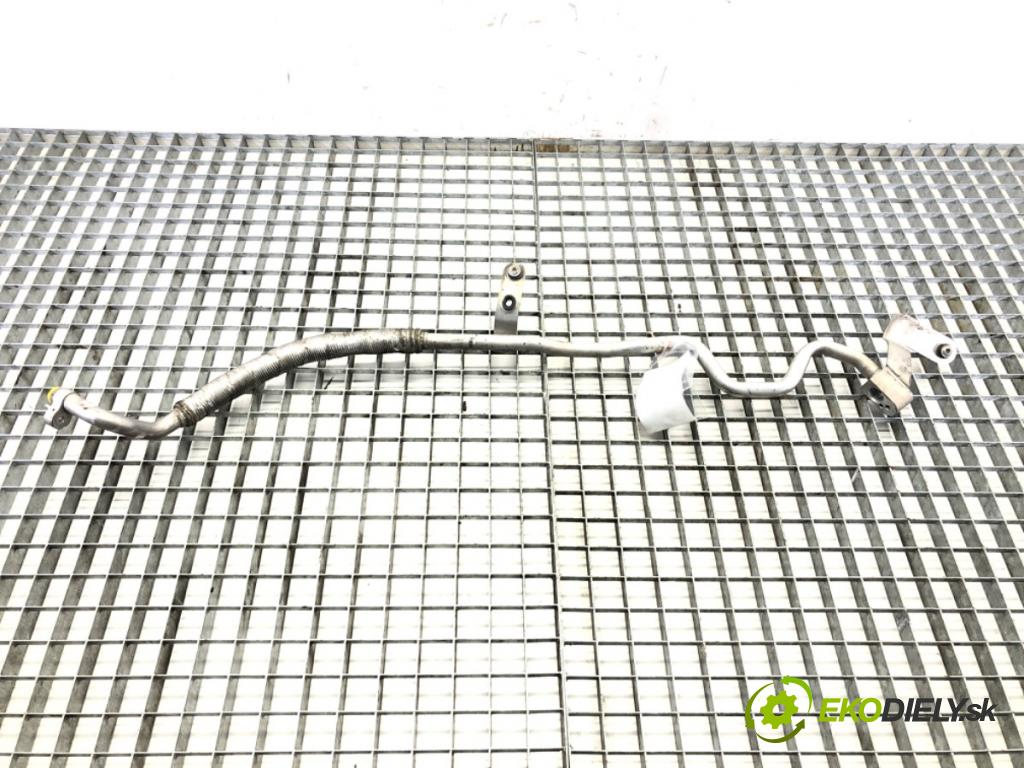 BMW 7 (F01, F02, F03, F04) 2008 - 2015    750 i, Li xDrive 300 kW [408 KM] benzyna 2009 - 20  rúrka klimatizácie 9201925 (Rúrky klimatizácie)