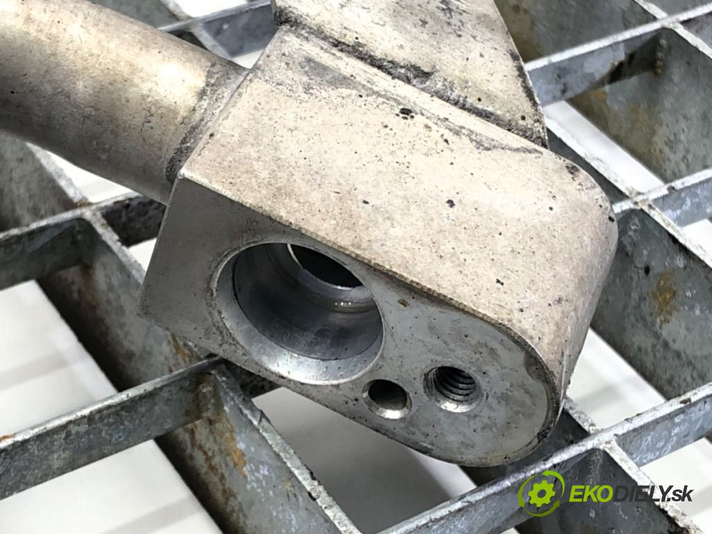 BMW 7 (F01, F02, F03, F04) 2008 - 2015    750 i, Li xDrive 300 kW [408 KM] benzyna 2009 - 20  rúrka klimatizácie 9201925 (Rúrky klimatizácie)