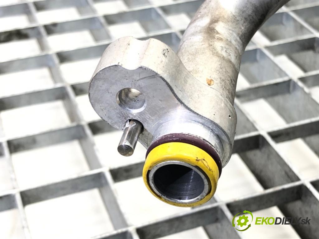 BMW 7 (F01, F02, F03, F04) 2008 - 2015    750 i, Li xDrive 300 kW [408 KM] benzyna 2009 - 20  rúrka klimatizácie 9201925 (Rúrky klimatizácie)