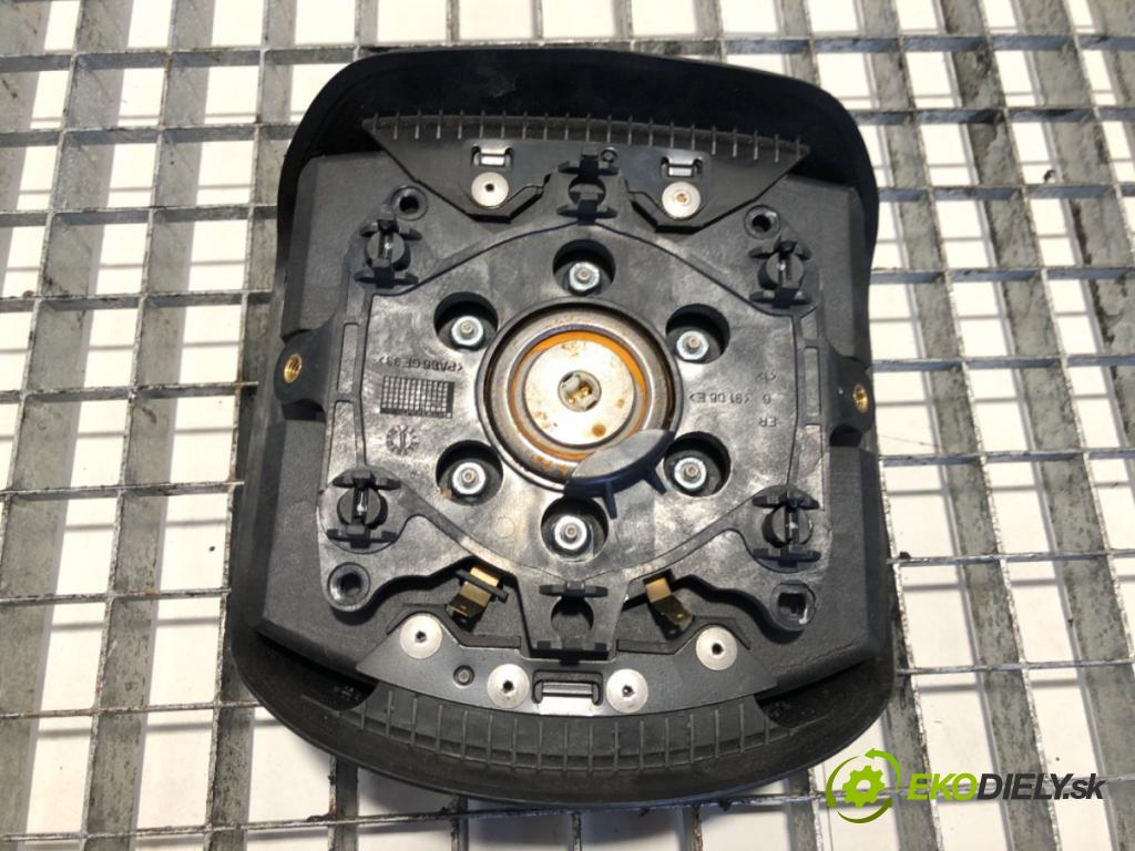 FORD TRANSIT Autobus (FD_ _, FB_ _, FS_ _, FZ_ _, FC_ _) 2000 - 2006    2.0 DI (F_E_, F_F_, F_G_) 63 kW [86 KM] olej napęd  AirBag volantu YC1A-V043B13-APW (Airbagy)