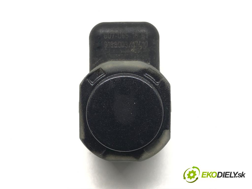 BMW 7 (F01, F02, F03, F04) 2008 - 2015    750 i, Li xDrive 300 kW [408 KM] benzyna 2009 - 20  Snímač PDC 9173106 (Snímače)
