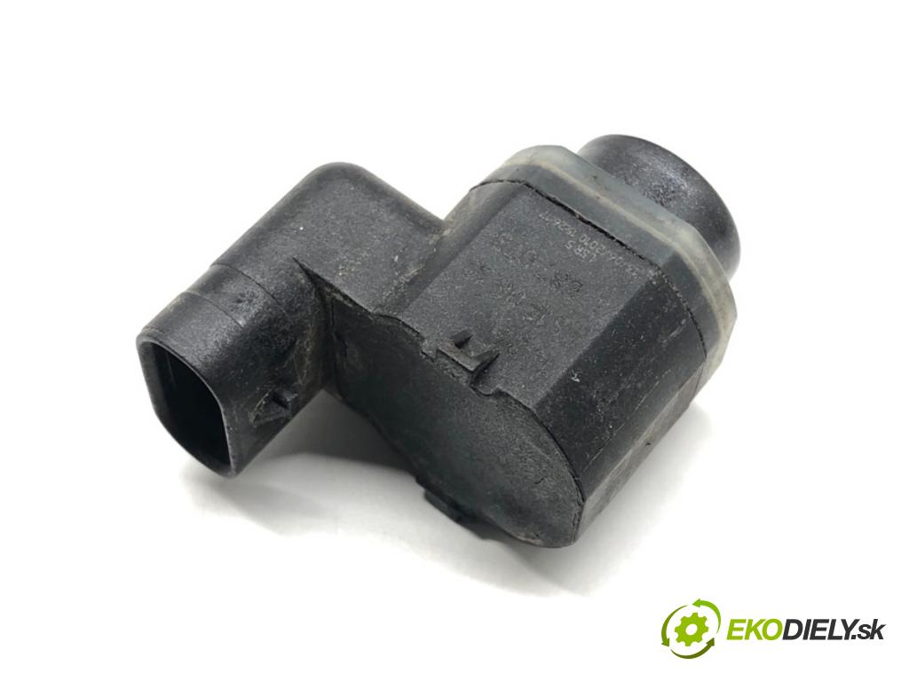 BMW 7 (F01, F02, F03, F04) 2008 - 2015    750 i, Li xDrive 300 kW [408 KM] benzyna 2009 - 20  Snímač PDC 9173106 (Snímače)