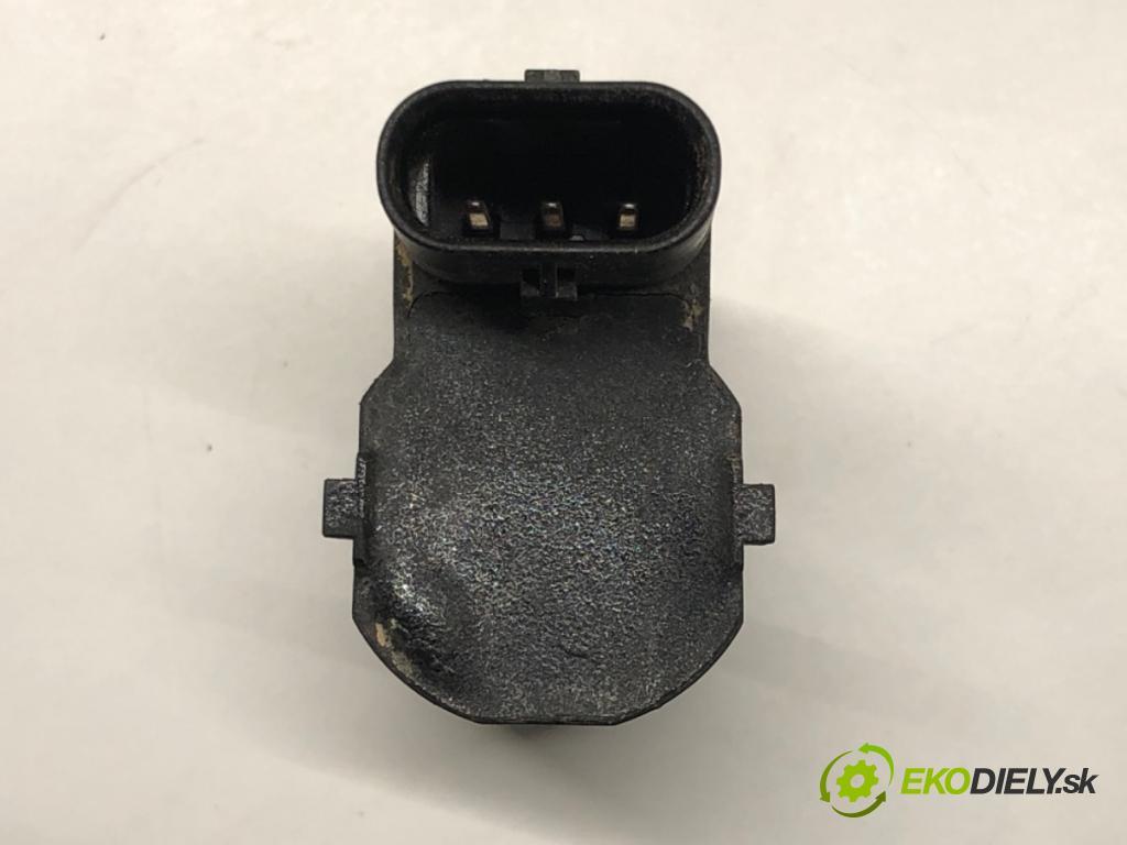 BMW 7 (F01, F02, F03, F04) 2008 - 2015    750 i, Li xDrive 300 kW [408 KM] benzyna 2009 - 20  Snímač PDC 9173106 (Snímače)