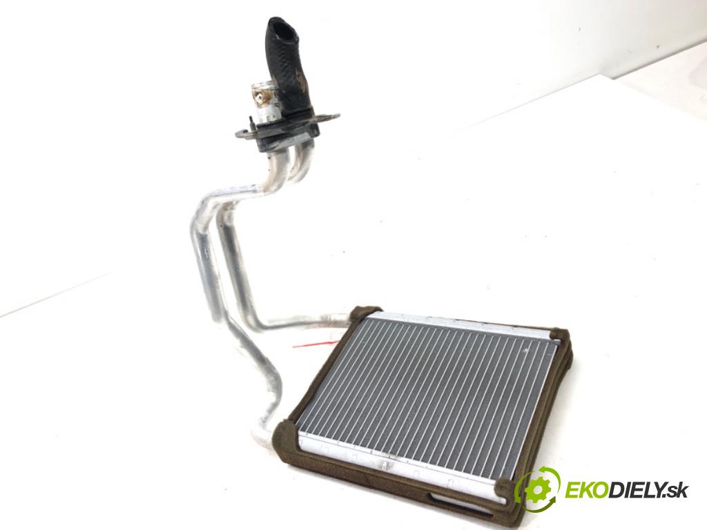 HYUNDAI TUCSON (JM) 2004 - 2022    2.0 LPG 104 kW [141 KM] Benzyna / gaz samochodowy   Výhrevné teleso, radiátor kúrenia  (Radiátory kúrenia)