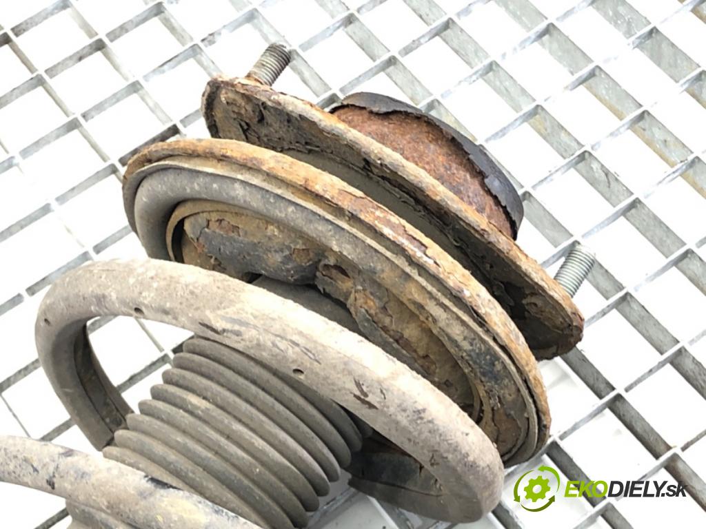 HYUNDAI TUCSON (JM) 2004 - 2022    2.0 LPG 104 kW [141 KM] Benzyna / gaz samochodowy   Tlmič pravy predný Pružina