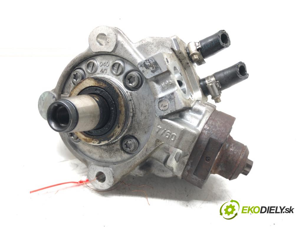 BMW 1 (E87) 2003 - 2013    118 d 105 kW [143 KM] olej napędowy 2007 - 2011  Pumpa vstrekovacia 7810696 (Vstrekovacie čerpadlá)