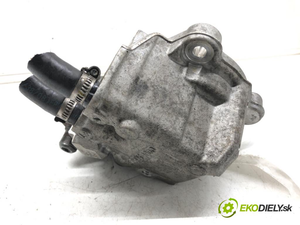 BMW 1 (E87) 2003 - 2013    118 d 105 kW [143 KM] olej napędowy 2007 - 2011  Pumpa vstrekovacia 7810696 (Vstrekovacie čerpadlá)