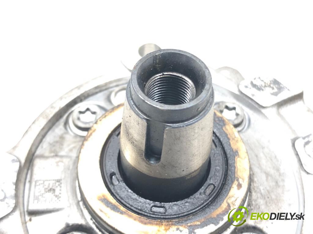 BMW 1 (E87) 2003 - 2013    118 d 105 kW [143 KM] olej napędowy 2007 - 2011  Pumpa vstrekovacia 7810696 (Vstrekovacie čerpadlá)