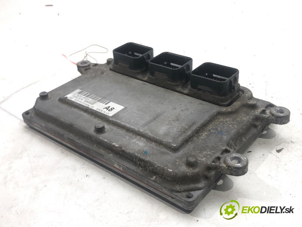 HONDA CIVIC VIII Hatchback (FN, FK) 2005 - 2022    1.8 (FN1, FK2) 103 kW [140 KM] benzyna 2005 - 2022  riadiaca jednotka Motor 37820-RSA-G33 (Riadiace jednotky)