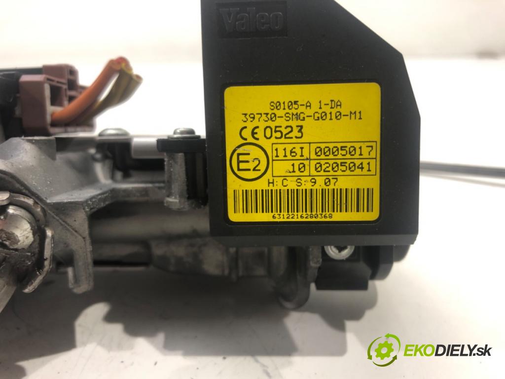 HONDA CIVIC VIII Hatchback (FN, FK) 2005 - 2022    1.8 (FN1, FK2) 103 kW [140 KM] benzyna 2005 - 2022  spinačka 39730-SMG-G010-M1 (Spínacie skrinky a kľúče)