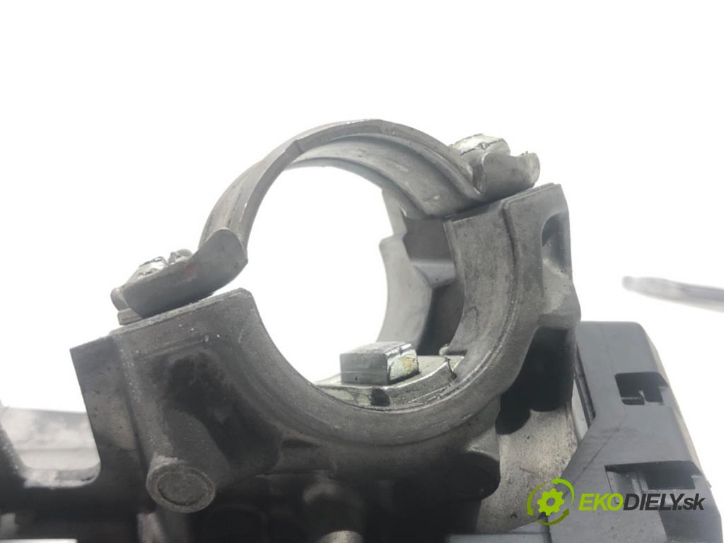 HONDA CIVIC VIII Hatchback (FN, FK) 2005 - 2022    1.8 (FN1, FK2) 103 kW [140 KM] benzyna 2005 - 2022  spinačka 39730-SMG-G010-M1 (Spínacie skrinky a kľúče)