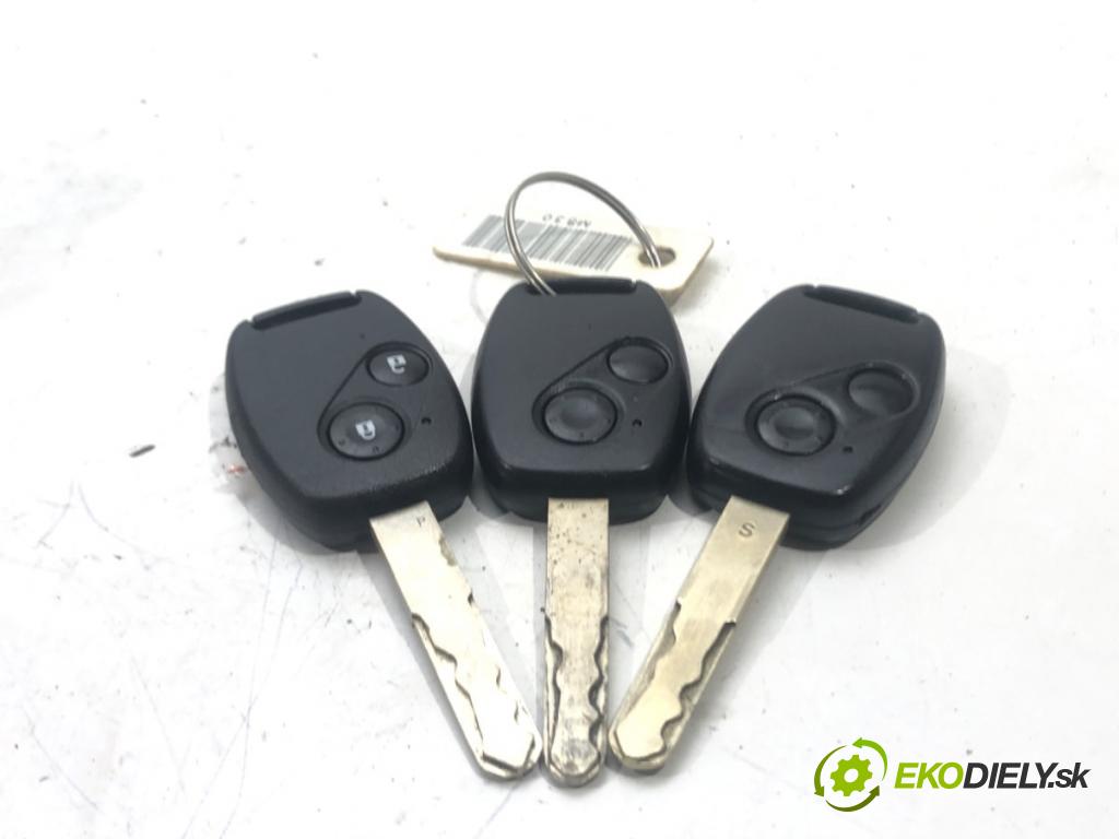 HONDA CIVIC VIII Hatchback (FN, FK) 2005 - 2022    1.8 (FN1, FK2) 103 kW [140 KM] benzyna 2005 - 2022  spinačka 39730-SMG-G010-M1 (Spínacie skrinky a kľúče)
