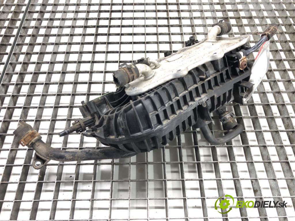 SKODA FABIA III Kombi (NJ5) 2014 - 2022    1.0 TSI 70 kW [95 KM] benzyna 2014 - 2022  Potrubie sacie, sanie 04C145749D (Sacie potrubia)