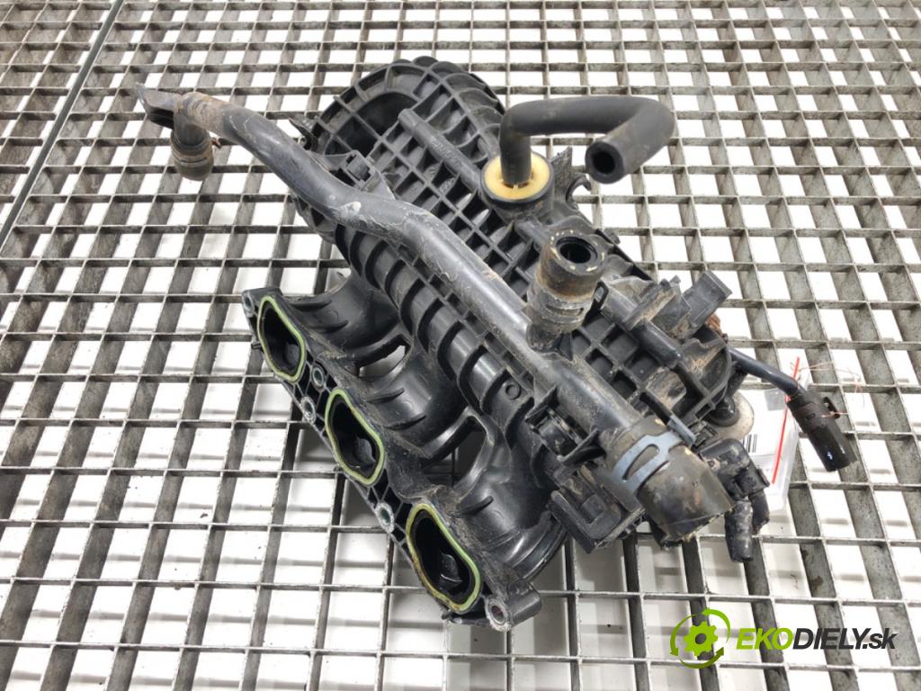 SKODA FABIA III Kombi (NJ5) 2014 - 2022    1.0 TSI 70 kW [95 KM] benzyna 2014 - 2022  Potrubie sacie, sanie 04C145749D (Sacie potrubia)