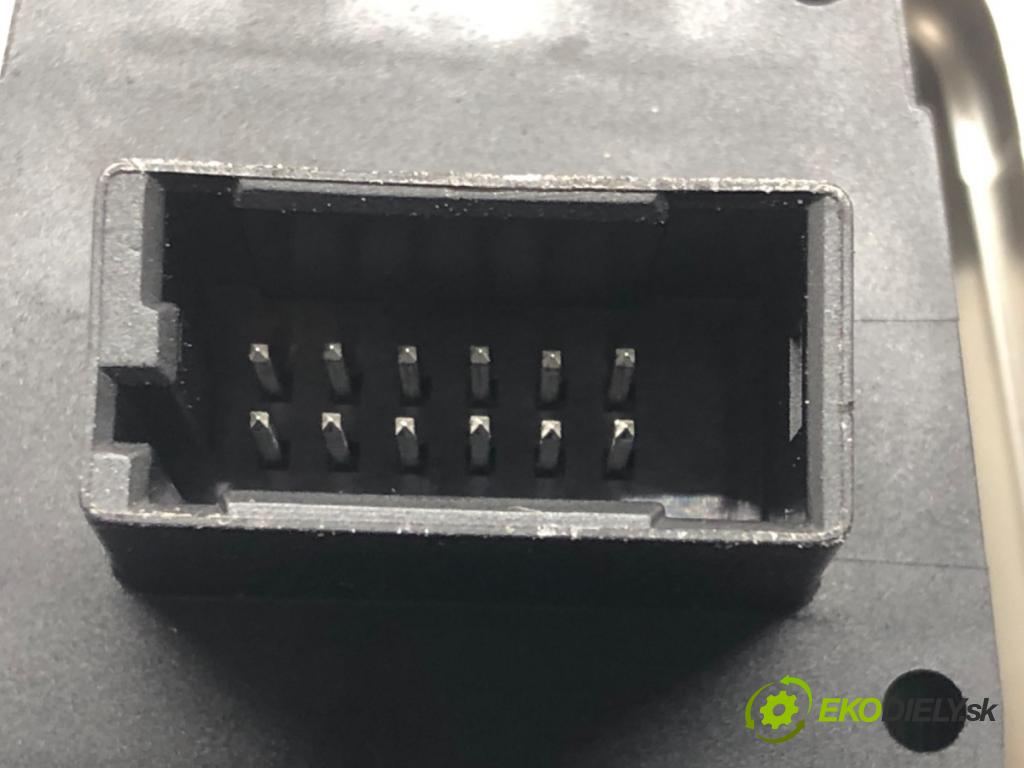BMW 7 (F01, F02, F03, F04) 2008 - 2015    750 i, Li xDrive 300 kW [408 KM] benzyna 2009 - 20  Prepínač brzdy ručnej brzdy 9159997 (Prepínače, spínače, tlačidlá a ovládače kúrenia)