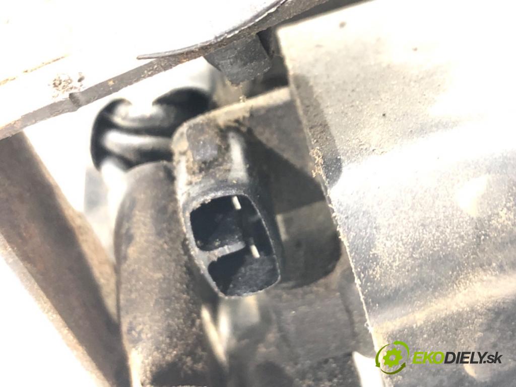 KIA PICANTO I (SA) 2004 - 2012    1.1 48 kW [65 KM] benzyna 2004 - 2011  Cievka zapaľovacia  (Zapaľovacie cievky, moduly)