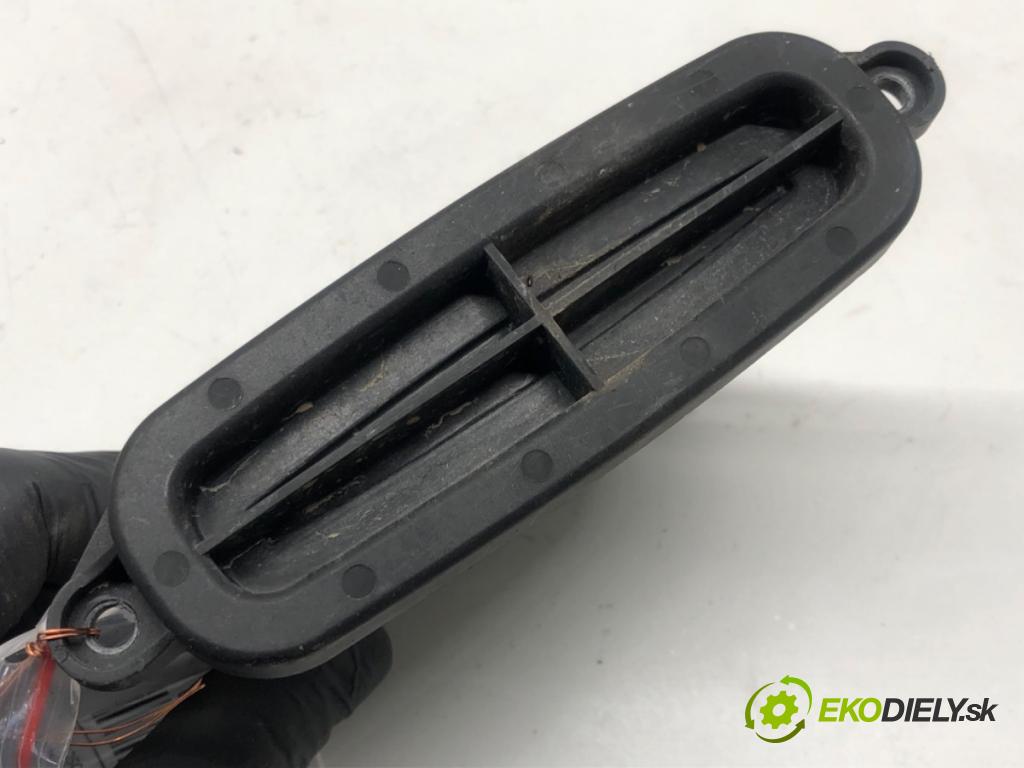 BMW 7 (F01, F02, F03, F04) 2008 - 2015    750 i, Li xDrive 300 kW [408 KM] benzyna 2009 - 20  modul řídící jednotka modul 7262961