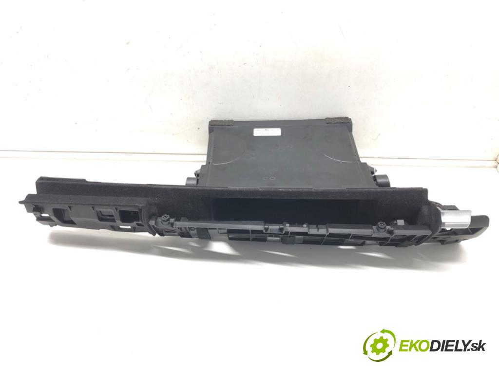 BMW 7 (F01, F02, F03, F04) 2008 - 2015    750 i, Li xDrive 300 kW [408 KM] benzyna 2009 - 20  Priehradka, kastlík prístrojovky 9119796