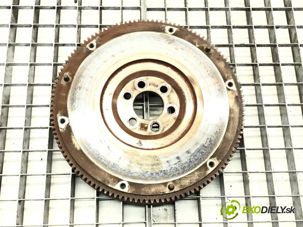 SKODA FABIA III Kombi (NJ5) 2014 - 2022    1.0 TSI 70 kW [95 KM] benzyna 2014 - 2022  Spojková sada (bez ložiska) komplet 04C141031C (Kompletné sady (bez ložiska))