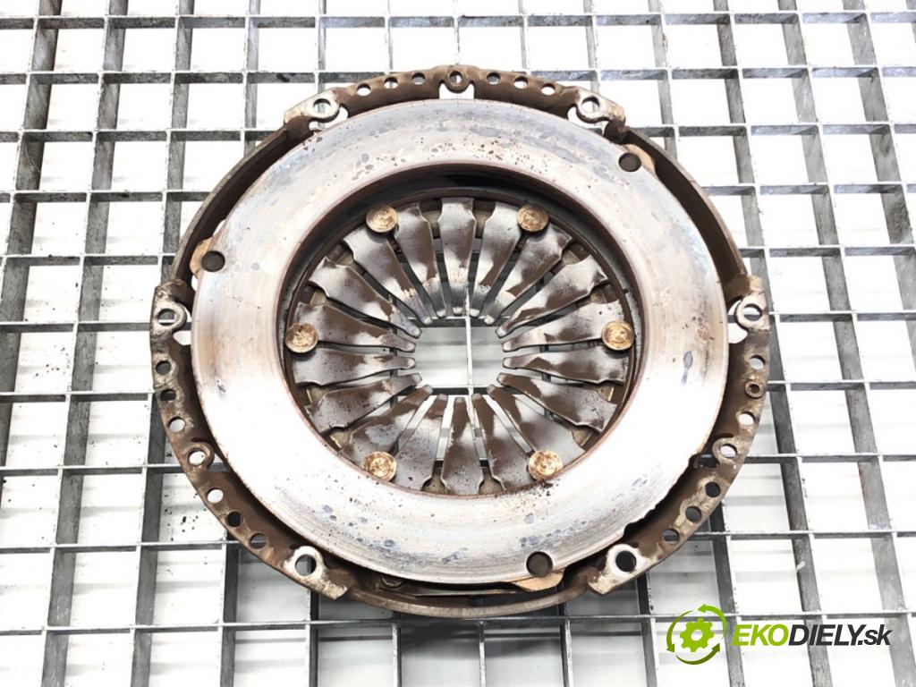 SKODA FABIA III Kombi (NJ5) 2014 - 2022    1.0 TSI 70 kW [95 KM] benzyna 2014 - 2022  Spojková sada (bez ložiska) komplet 04C141031C (Kompletné sady (bez ložiska))