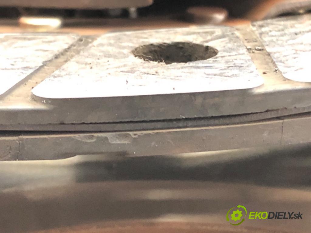 SKODA FABIA III Kombi (NJ5) 2014 - 2022    1.0 TSI 70 kW [95 KM] benzyna 2014 - 2022  Spojková sada (bez ložiska) komplet 04C141031C (Kompletné sady (bez ložiska))