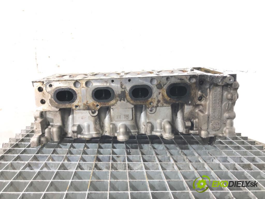 MERCEDES-BENZ CLA coupe (C117) 2013 - 2019    CLA 250 4-matic (117.346) 155 kW [211 KM] benzyna   Hlava valcov R270016 (Hlavy valcov)