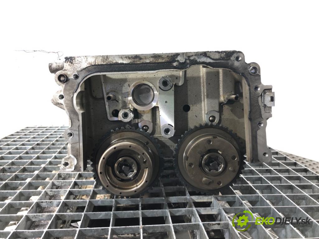 MERCEDES-BENZ CLA coupe (C117) 2013 - 2019    CLA 250 4-matic (117.346) 155 kW [211 KM] benzyna   Hlava valcov R270016 (Hlavy valcov)